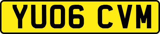YU06CVM