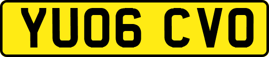 YU06CVO