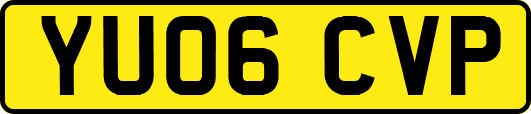 YU06CVP