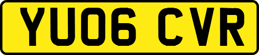 YU06CVR