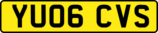 YU06CVS