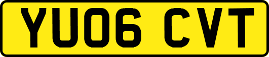 YU06CVT