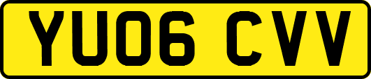 YU06CVV
