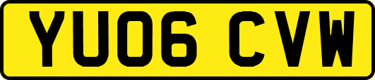 YU06CVW