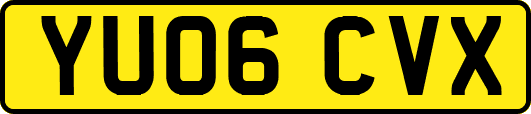 YU06CVX
