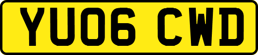 YU06CWD