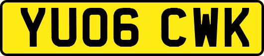 YU06CWK