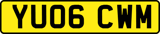 YU06CWM
