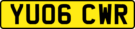 YU06CWR