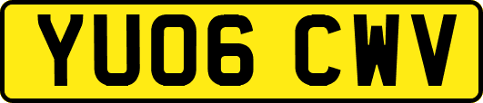 YU06CWV