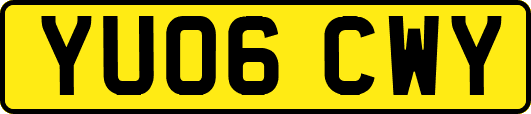YU06CWY