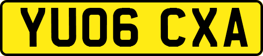 YU06CXA