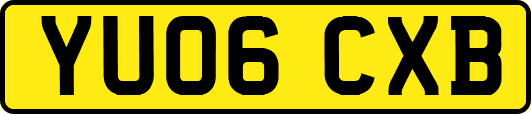 YU06CXB