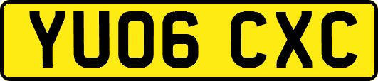 YU06CXC