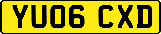 YU06CXD