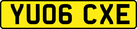 YU06CXE