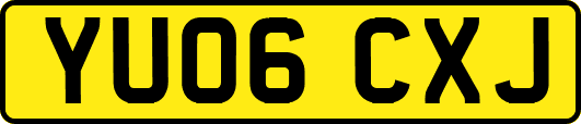 YU06CXJ