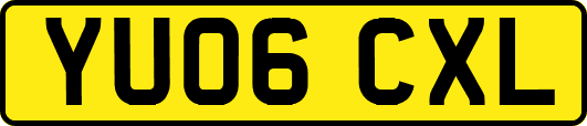 YU06CXL