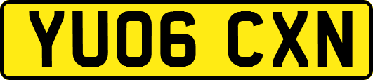 YU06CXN