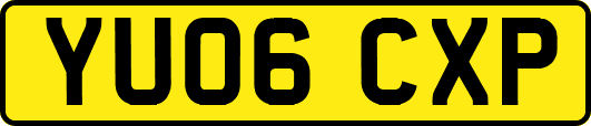 YU06CXP
