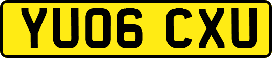 YU06CXU