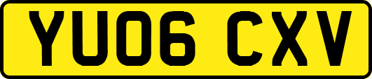 YU06CXV