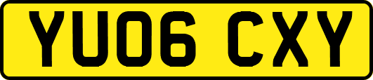YU06CXY