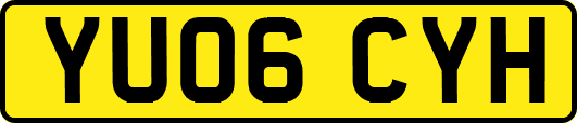 YU06CYH