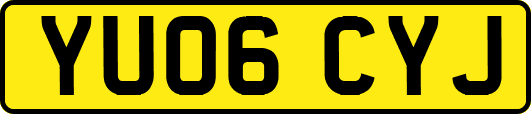 YU06CYJ