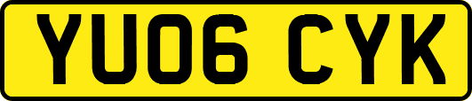 YU06CYK
