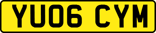 YU06CYM