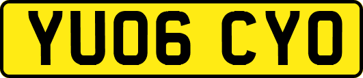 YU06CYO
