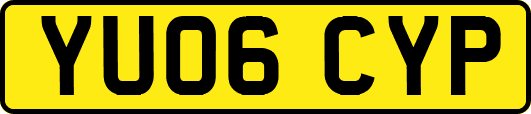 YU06CYP