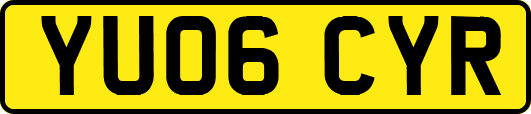YU06CYR