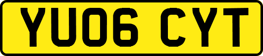 YU06CYT