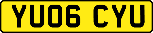 YU06CYU