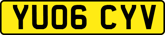 YU06CYV