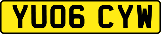 YU06CYW