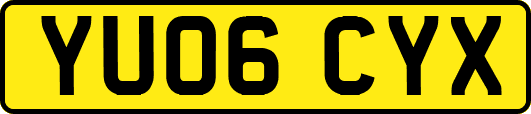 YU06CYX