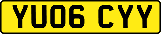 YU06CYY