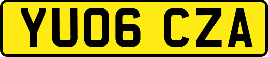 YU06CZA