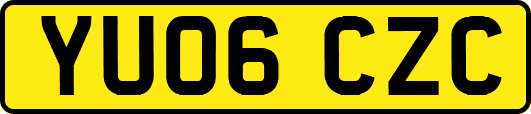 YU06CZC