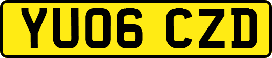 YU06CZD