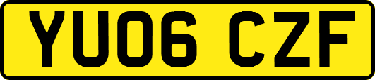 YU06CZF