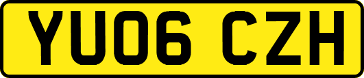 YU06CZH