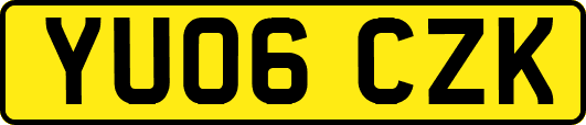 YU06CZK