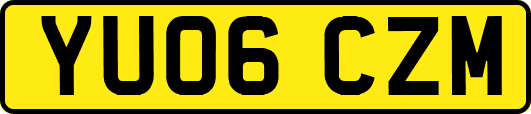 YU06CZM