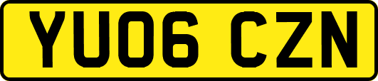 YU06CZN