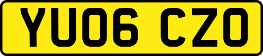 YU06CZO