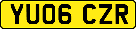 YU06CZR